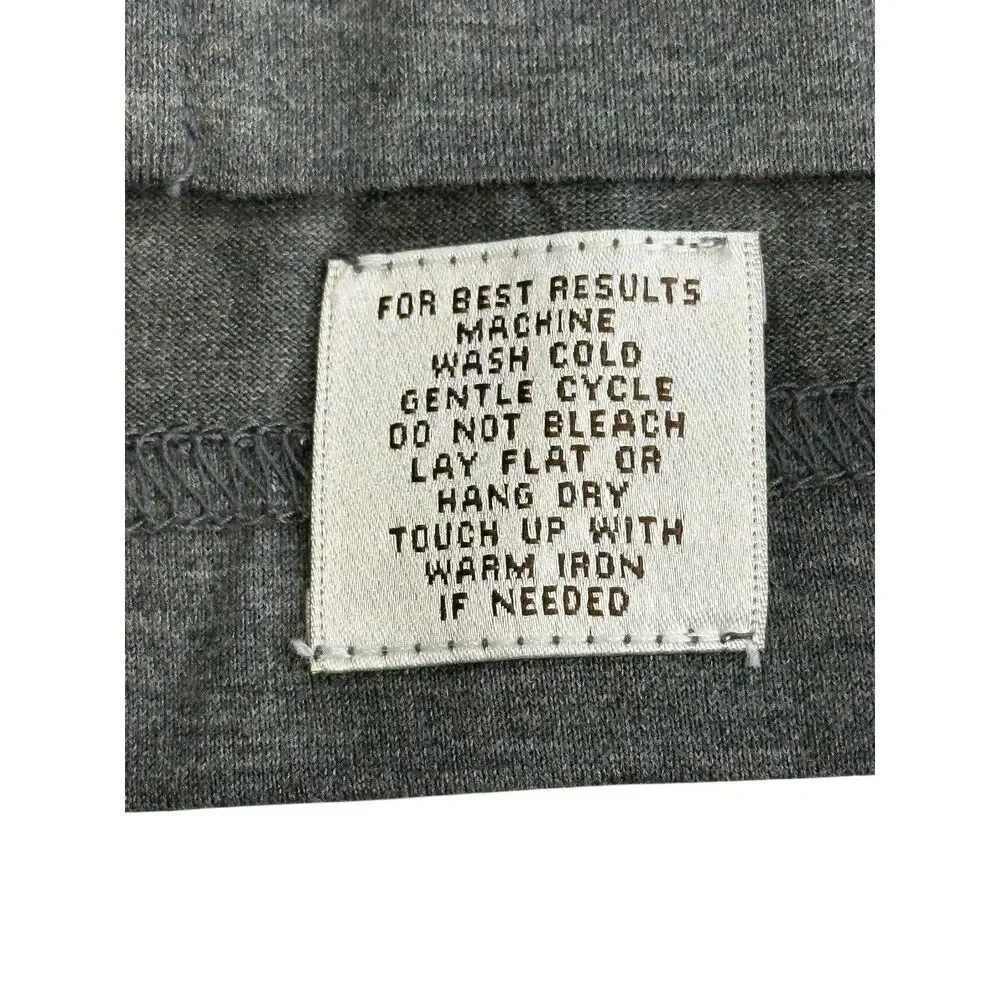 Peter Millar Pinehurst 1895 Golf Polo Heather Gray Cotton Shirt Men’s Size XXL